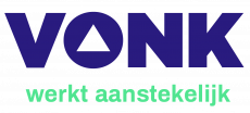 Logo of Vonk